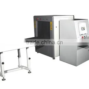 X-RAY Baggage Scanning Machine, x Ray Machines Airport thumbnail-4