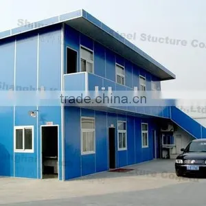 Cheap Modular House thumbnail-1