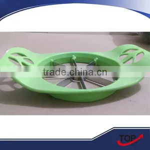 2016 Functional Fruit Cutter/ Apple/pear/orange Equational Cutter thumbnail-2