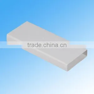 PVC Fence Profile thumbnail-1
