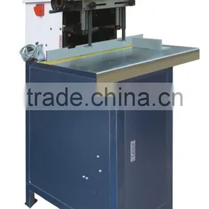 OR-HX210AP Professional Double Head Punching Machine for Calendars thumbnail-2