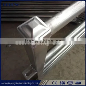 Tubular Fence Panels thumbnail-3