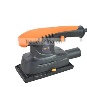 THPT Good Quality 230-240V 150W 10000r/min Electric Sander Machine Power Tools thumbnail-1