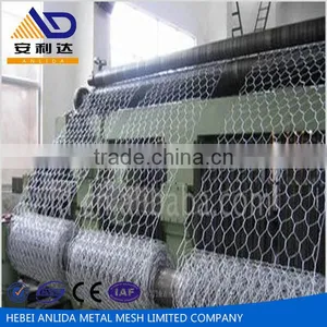 Online Shop Heavy Zinc Coating Gabions Box /Rockfall Nets thumbnail-3
