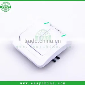 Two Gang Wall Switch ,Light Switch,Electric Switches thumbnail-1