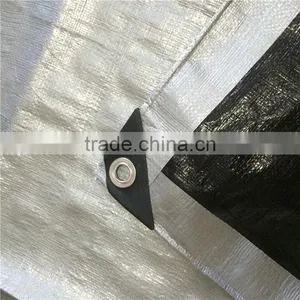 Hot Sale Tear Resistant Tarp Heavy Duty thumbnail-1