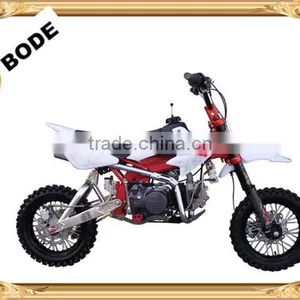 125CC DIRT BIKE WITH CHEAP PRICE(MC-633) thumbnail-1