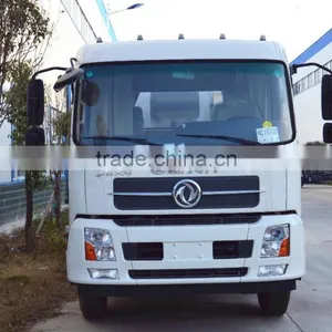 NEW Dongfeng Kingrun Road Bitumen Spraying Machine for Sale thumbnail-2