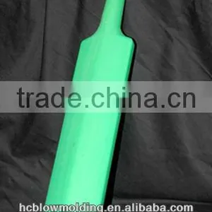 OEM Blow Molding Plastic Baseball Bat Craft and Ball Set Baseball Bat and Glove thumbnail-2