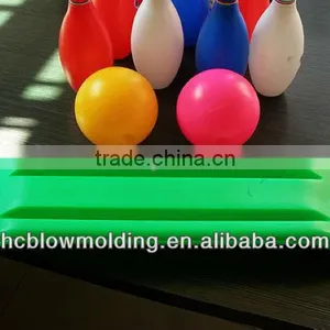 OEM Blow Molding Plastic Outdoor Swings for Kids PE Swing Chair Hui Zhou Factory thumbnail-1