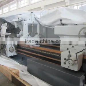 6 Tons Loading Metal Industry Lathe AL-1000B thumbnail-5