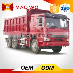 Dubai New Truck Container Semi Trailer for Sale thumbnail-2