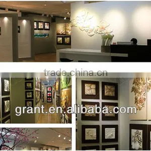 Embossed Wall Painting thumbnail-1