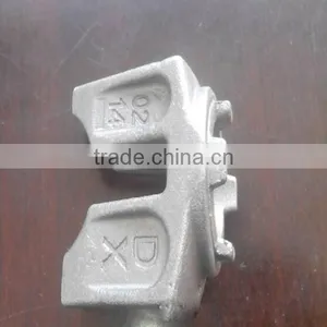 20 Years Professional Manufacturer OEM Casting/big Size Iron Cast/precision Cast thumbnail-2