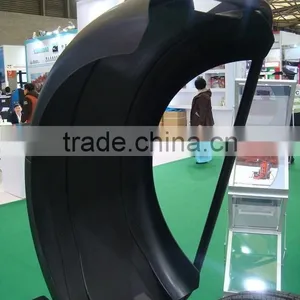 Utilitarian Wheel Balancer Machine With Self-diagnosis And Self-calibration. thumbnail-4
