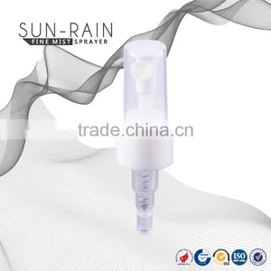 New 0.5cc Crimp Mist Sprayer thumbnail-1