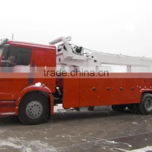 High Way of Tow Truck thumbnail-1