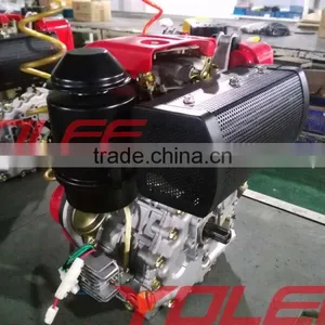 Diesel Engine, Air-cooled Engine, Engine Spare Parts thumbnail-5