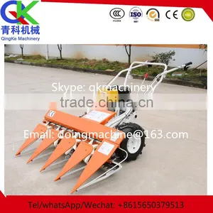 Best Price for Mini Wheat Harvester Machine thumbnail-6