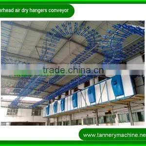 China Cheaper Cow Buffalo Goat Leather Air Dry Line thumbnail-1