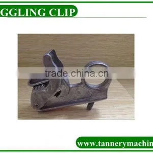 Clip Hook in Toggling Machine thumbnail-6