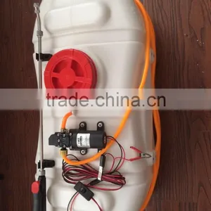 Diaphragm Pump Agriculture Sprayers For Tractors thumbnail-2