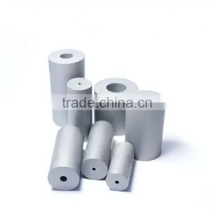 Tungsten Carbide Progressive Stamping Die thumbnail-2