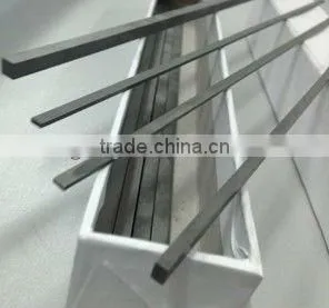 Tungsten Carbide Plates for Wire Cutters thumbnail-1