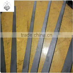 Sintering Carbide Strip for Cutting Tool Has Best Quality in China thumbnail-1