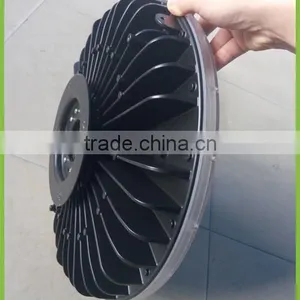 VMT HB1802 120w 240w Die Casting Aluminum IP65 UFO Led High Bay Light Enclosure With Bracket Holder thumbnail-2
