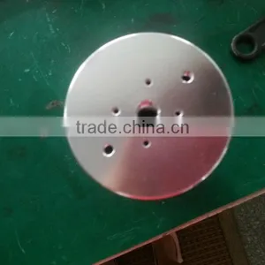 20Khz Ultrasonic Converter High Power in Welding thumbnail-2