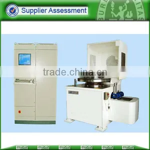 Wheel Cornering Fatigue Testing Machine thumbnail-1