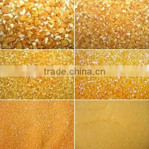 China Popular Wheat Flour Mill Factory thumbnail-6