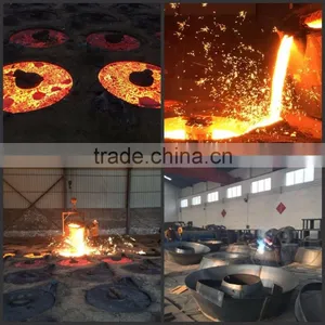 Widely Use Wheel Grinding Mill Rolling Mill for Gold and Silver thumbnail-5