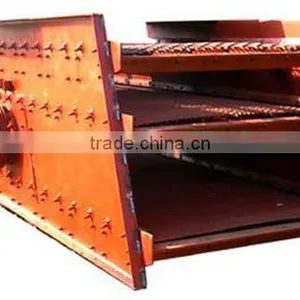 2YK1235 Vibrating Screen for Mining thumbnail-1