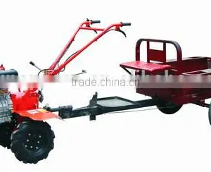 Multi-function Rotary Philippines Farm Diesel Tiller,Tiller Blade,Tiller Spare Parts thumbnail-1