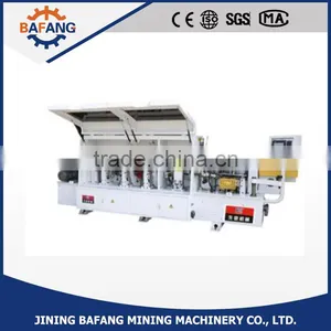 Automatic Edge Banding Machine XH650 is on Sale thumbnail-4