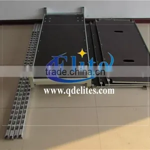 144 PLYwood for Retail Containers, PLYwood for European Flower Trolley, PLYwood for Pot Plant Trolley thumbnail-4