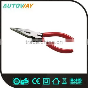 6" Long Needle Nose Pliers thumbnail-1