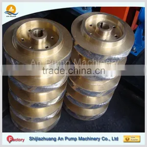 Centrifugal Diesel Injection Pump Parts thumbnail-1