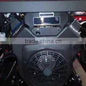 10KW Gasoline Engine Generator Sets SC13000TE thumbnail-2