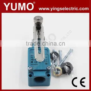 SZL-WL Limit Switch Max. Voltage 12V Max. Current 6A Mini Limit Switch thumbnail-1