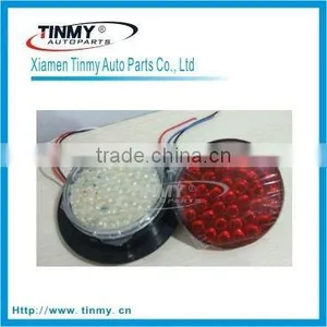 LED Truck Trailer Tail Light thumbnail-1