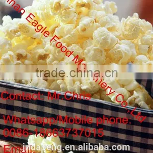 Commercial Cretors US America Air Puffed Popcorn Popped Machine /production Line 180kg/h thumbnail-3