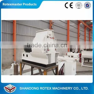 Corn Hammer Mill Crusher,Animal Feed Hammer Mill,Rice Husk Hammer Mill thumbnail-3