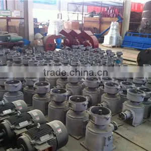 China Professional Supply Wood Pellet Mill/biomass Pellets Making Machine thumbnail-5