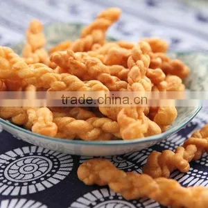 Fry Dough Twisty Food Machine thumbnail-3