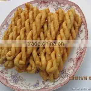 India Dough Twisty Food Machine thumbnail-4