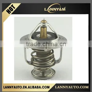 KL01-15-171 Pickup Auto Thermostat,MAZDA B2500 Stainless Steel Auto Thermostat thumbnail-1
