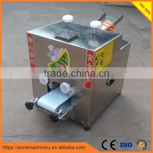 Automatic Commercial Wonton Wrapper Making Machine thumbnail-4